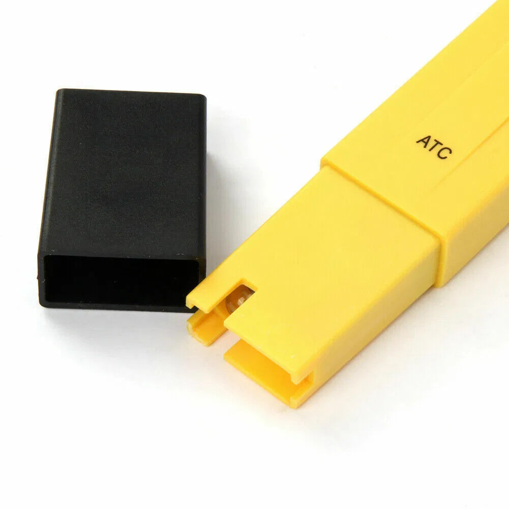 Digital pH Meter for Aquariums and Hydroponics – view 10