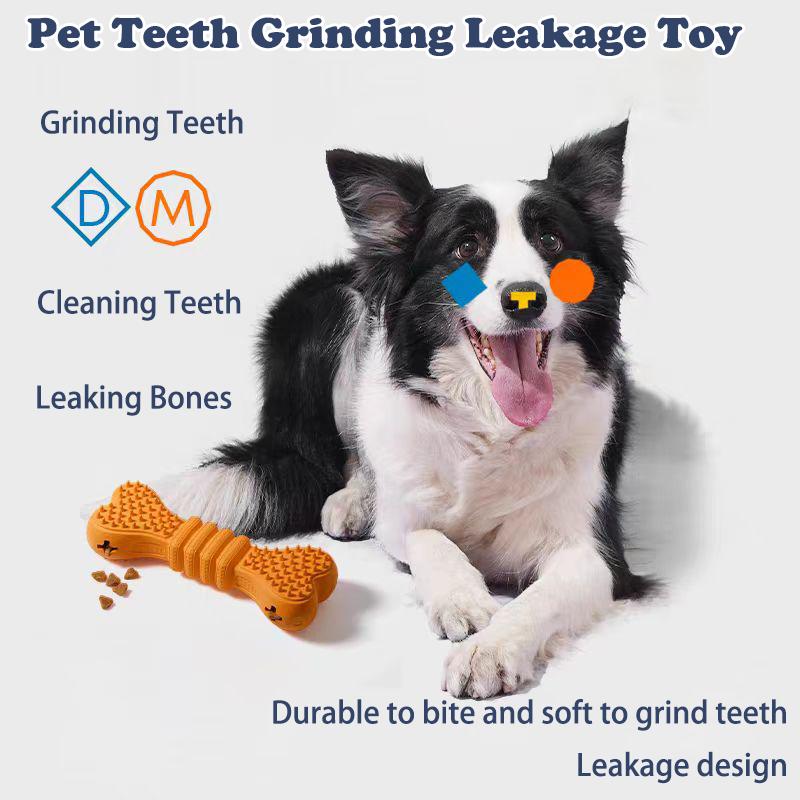 Dog Chew Toys for Dental Care - Two Pack – view 7