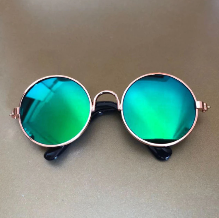 Cat Sunglasses for Stylish Protection – view 11