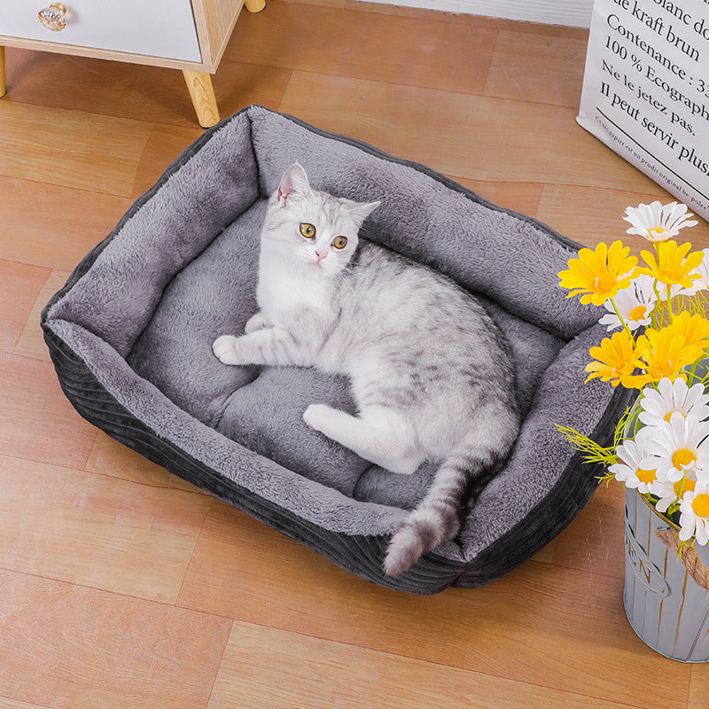 All Season All-purpose Pet Mat – view 15