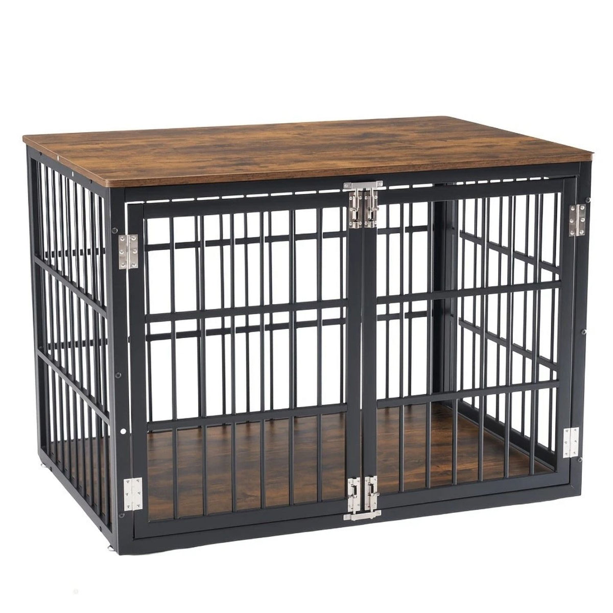 Heavy Duty Dog Crate Furniture for Large Dogs – view 7