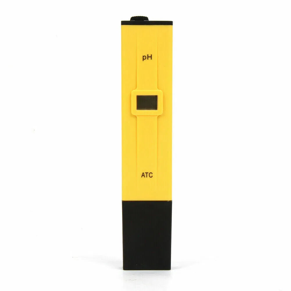 Digital pH Meter for Aquariums and Hydroponics – view 9