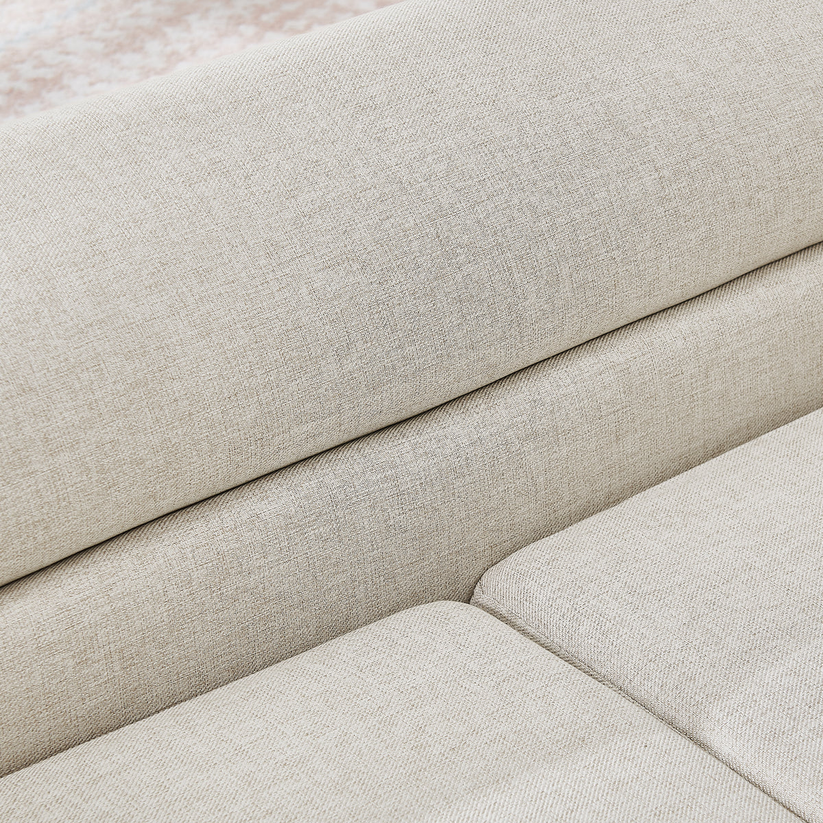 Oversized Pet Sofa for Large Dogs – view 10