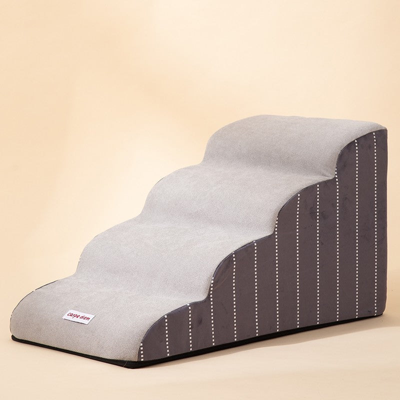 Removable Sponge Pet Stairs for Small Dogs – view 8