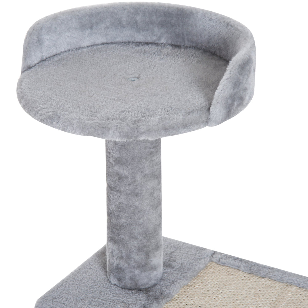 40" 5-Level Revolving Stair Cat Tree – view 9