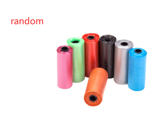 Pet Trash Bag for Dog Waste Cleanup – view 12