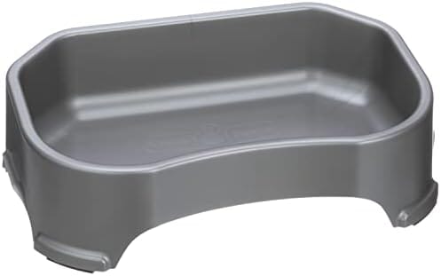1.25 Gallon Capacity, 160 oz Extra Large Water Bowl for Dogs