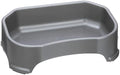 1.25 Gallon Capacity, 160 oz Extra Large Water Bowl for Dogs