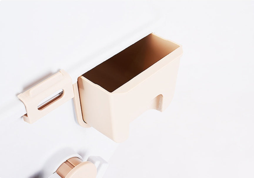 Cat toilet pet toilet semi-enclosed litter box – view 7