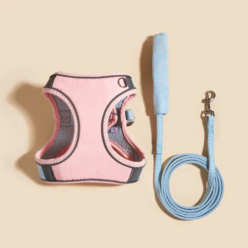 Cute Cat Harness – view 16