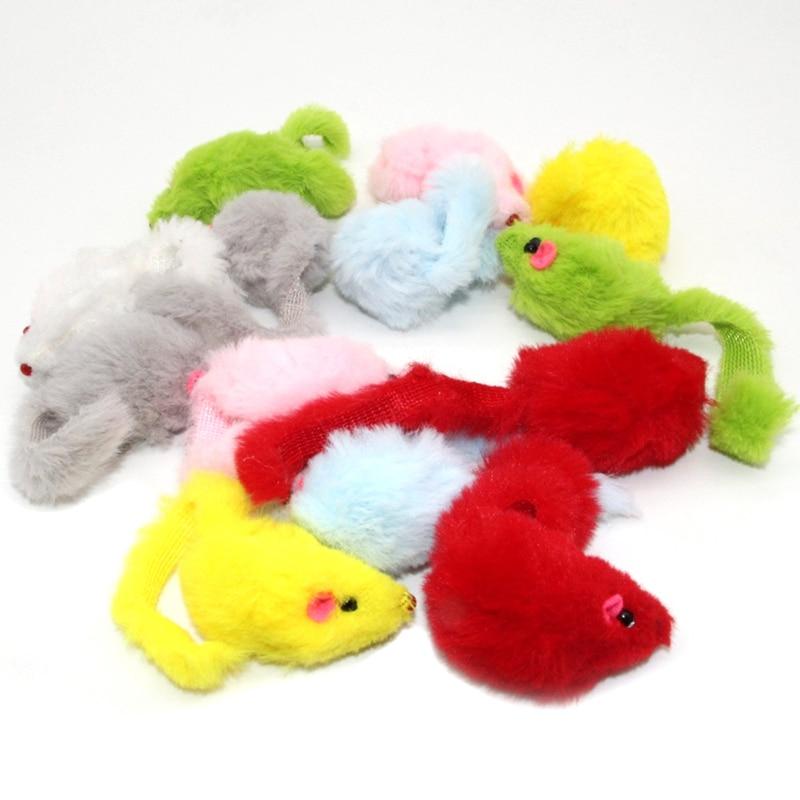 10pcs Cats Mice Toys – view 9