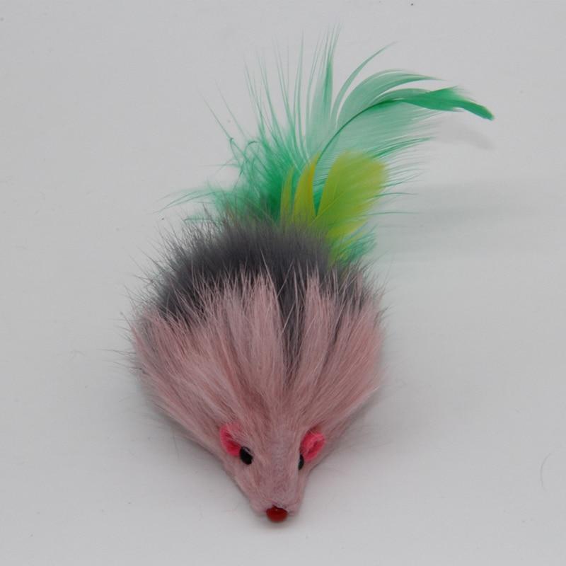 10pcs Cats Mice Toys – view 10