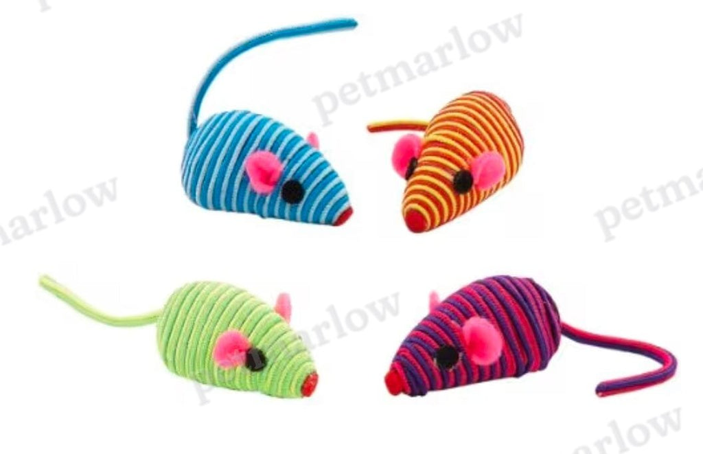 10pcs Cats Mice Toys – view 6