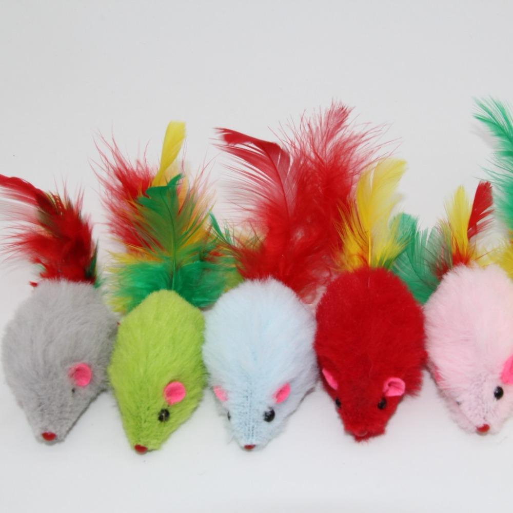 10pcs Cats Mice Toys – view 8