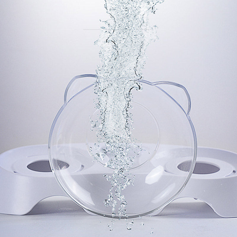 Pet feeder cat bowl – view 16