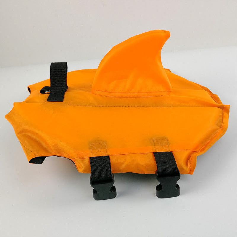 Shark Fin Dog Life Jacket – view 9