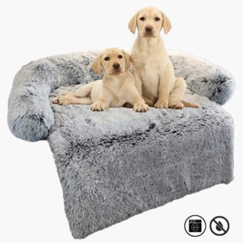 Luxury Dog Sofa – view 7