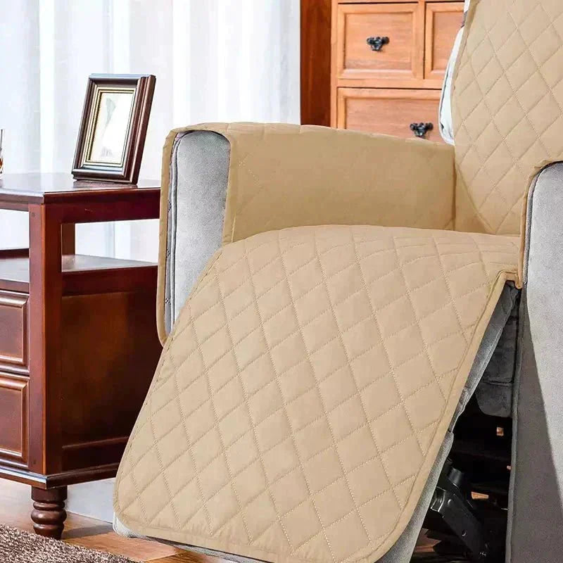 Universal Soft Fabric Sofa Covers – view 12
