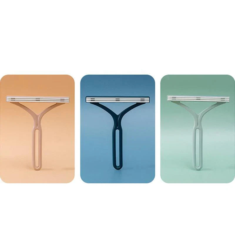Practical Double-Sided Pet Grooming Brush – view 12