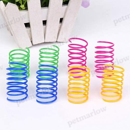 12 Pc Cat Creative Toy to Kill Time and Keep Fit Interactive Cat Toy – view 6