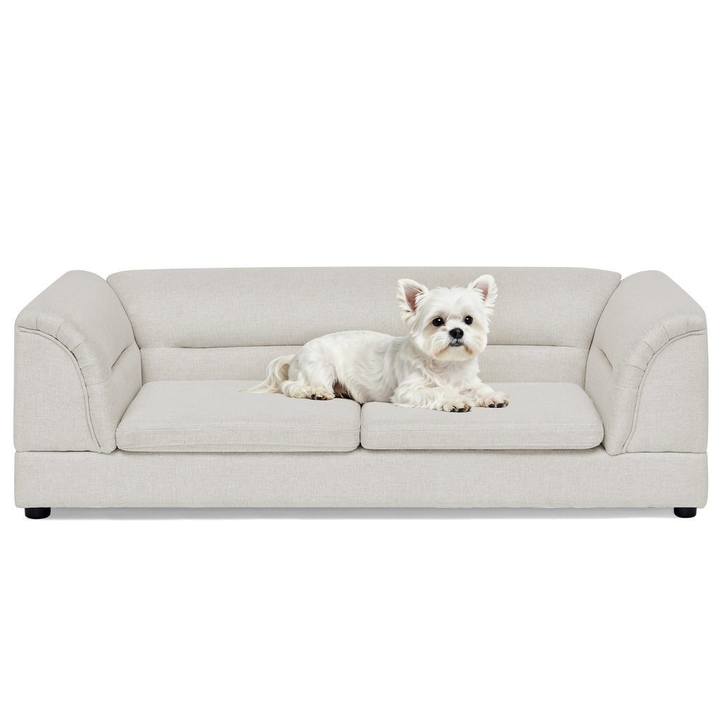 Oversized Pet Sofa for Large Dogs – view 8