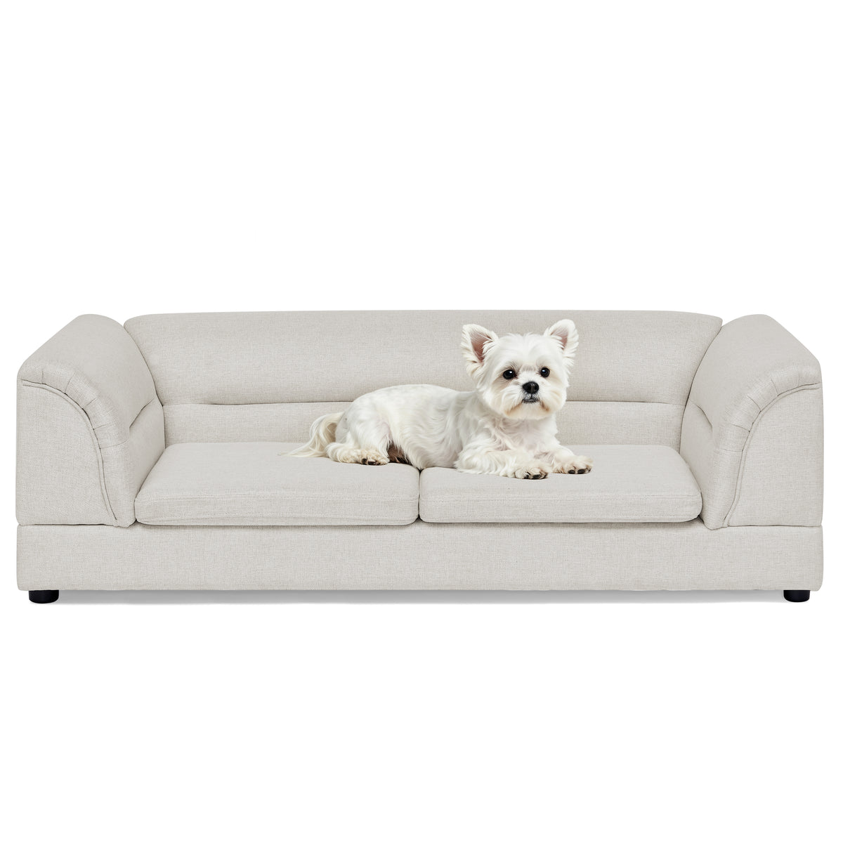 Oversized Pet Sofa for Large Dogs – view 8