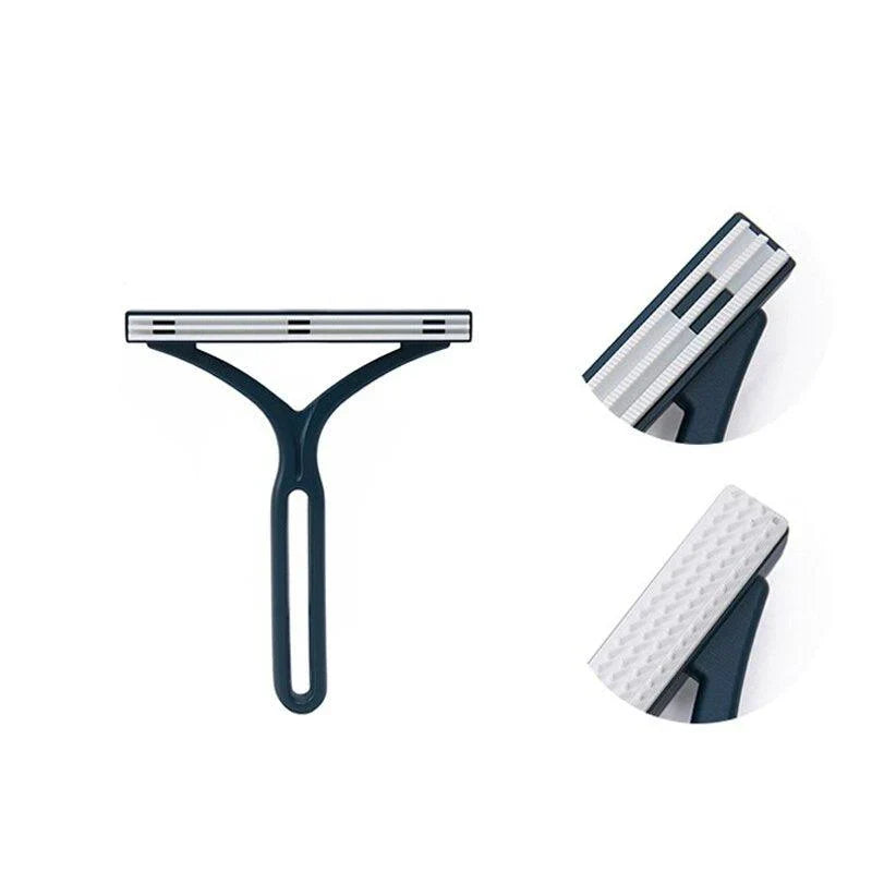 Practical Double-Sided Pet Grooming Brush – view 7