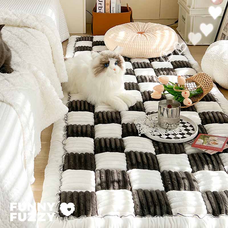 Soft Pet Blanket – view 12