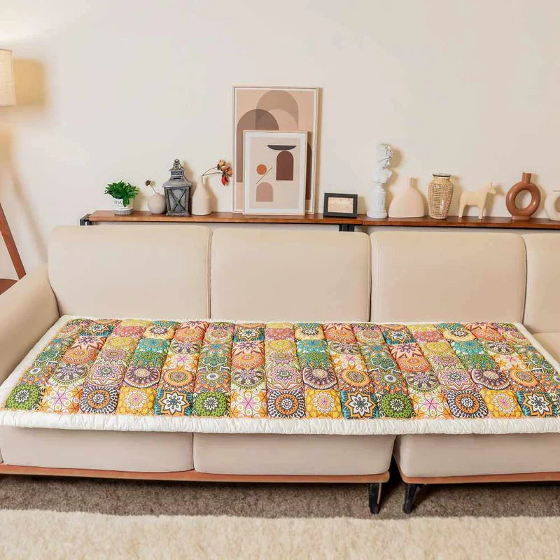 Comfortable Pet Sofa Protector – view 14