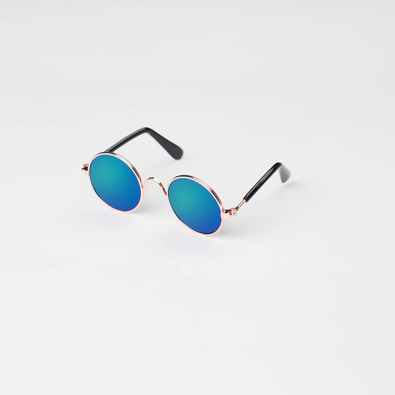 Cat Sunglasses for Stylish Protection – view 17