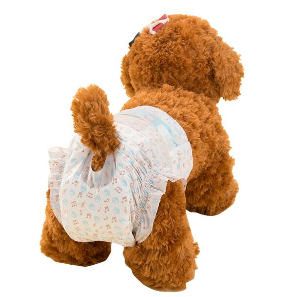 10PCS Per Bag Dog Diapers – view 13