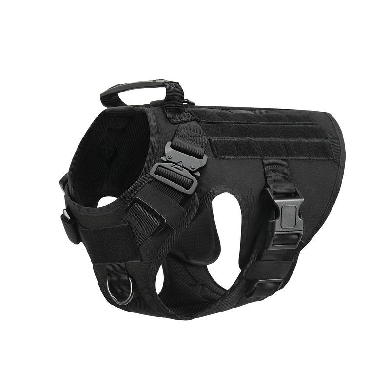 Tactical Dog Harness for Medium and Large Dogs
