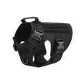 Tactical Dog Harness for Medium and Large Dogs