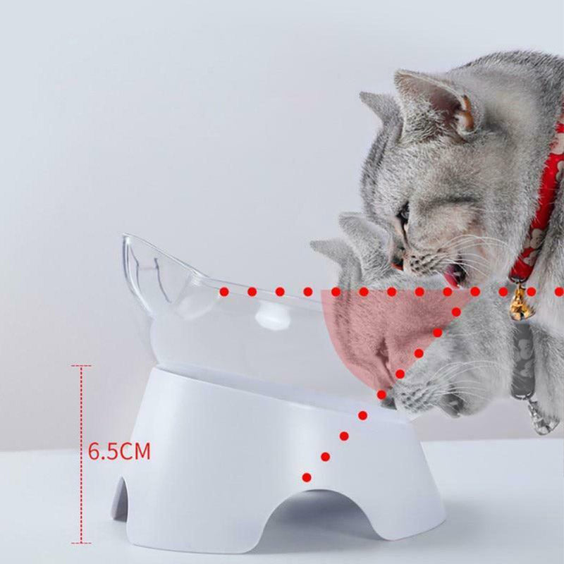 Pet feeder cat bowl – view 17