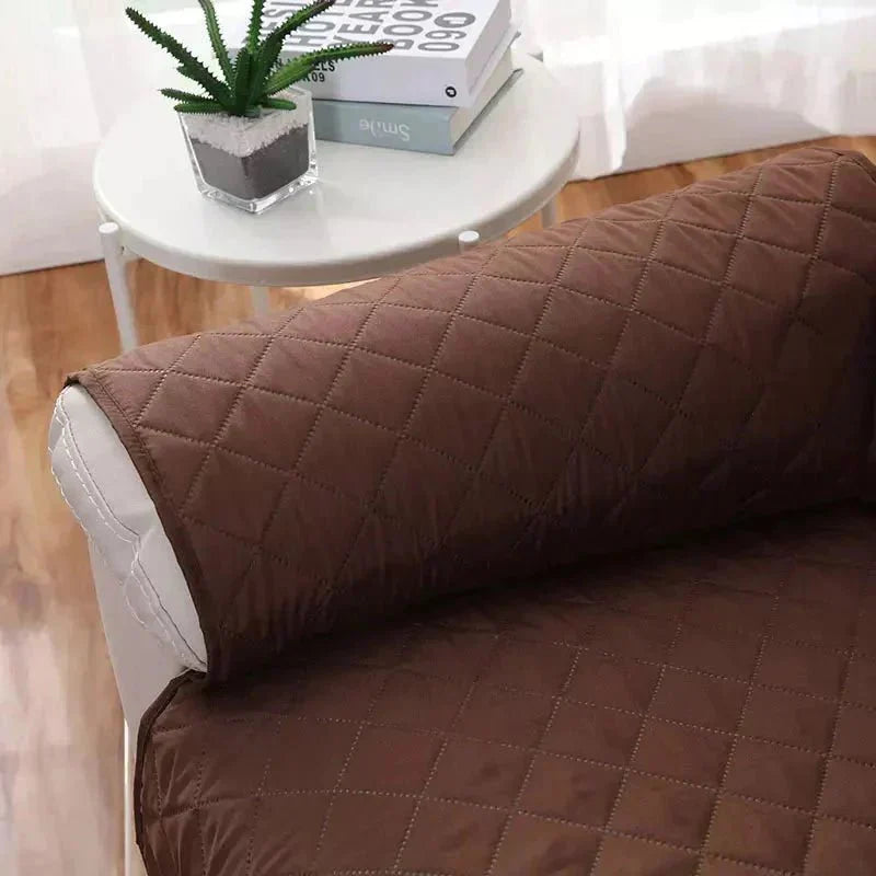Universal Soft Fabric Sofa Covers – view 15