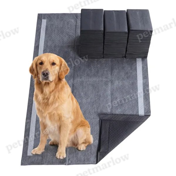 150 Pack Activated Carbon Dog Pee Pads – defaulttitle
