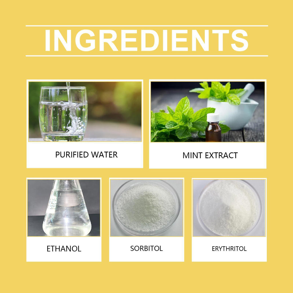 Herbal Yeast Supplement for Pet Skin Care – view 11