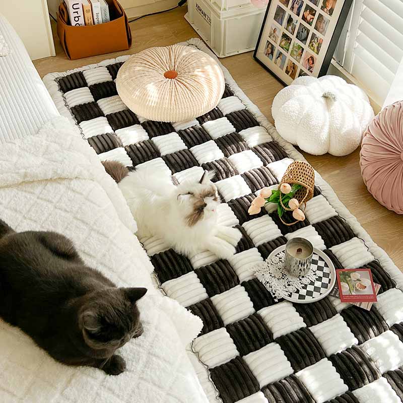 Comfortable Pet Sofa Protector – view 17