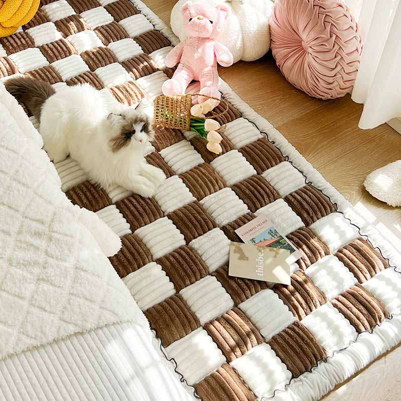 Comfortable Pet Sofa Protector – view 18