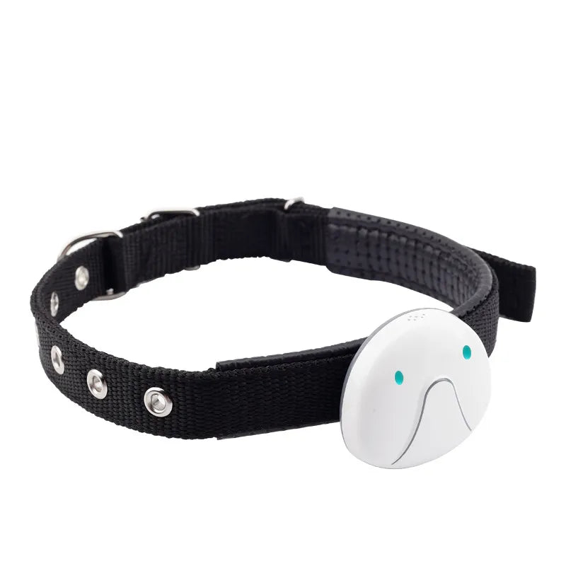 Dog Collar with GPS Tracker – Easy to Attach and Reliable – view 8