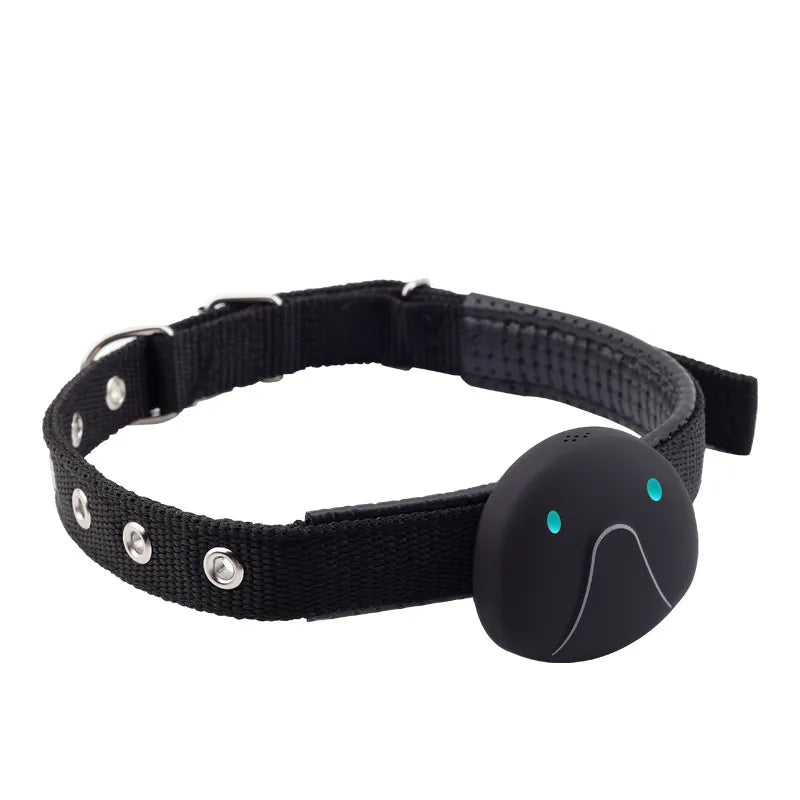 Dog Collar with GPS Tracker – Easy to Attach and Reliable – view 9