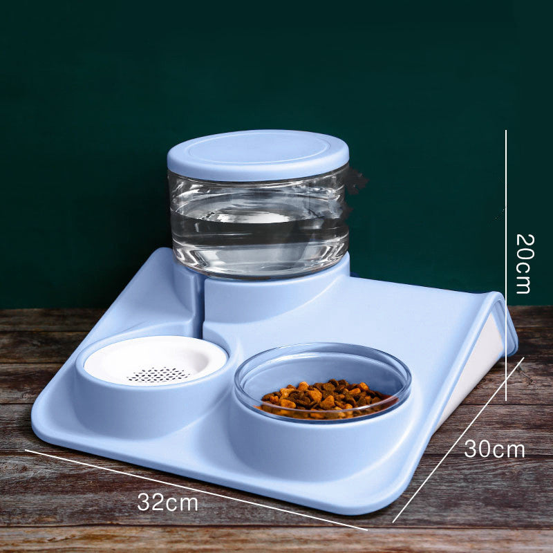 Portable Automatic Pet Water Dispenser – view 7