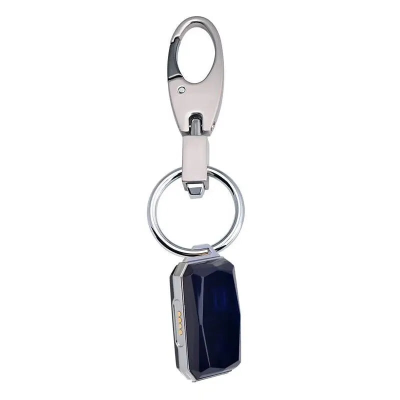 Rechargeable GPS Tracker for Dogs with Collar and USB – view 8