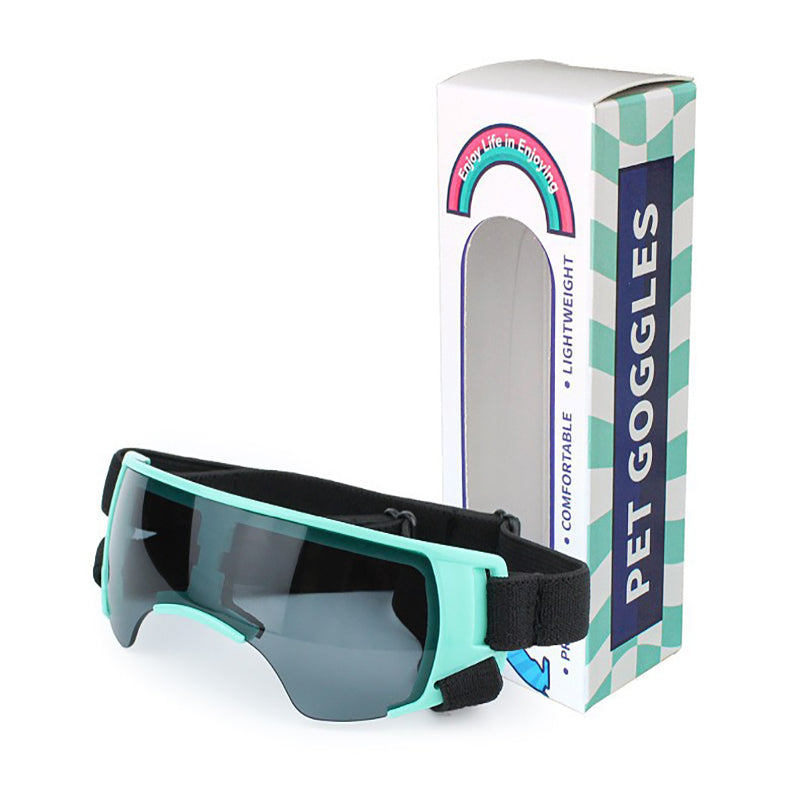 Dog Sun-Proof UV Goggles – view 12