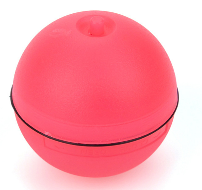 LED Laser Cat Toy Ball with Color Modes – view 15