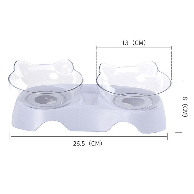 Pet feeder cat bowl – view 15