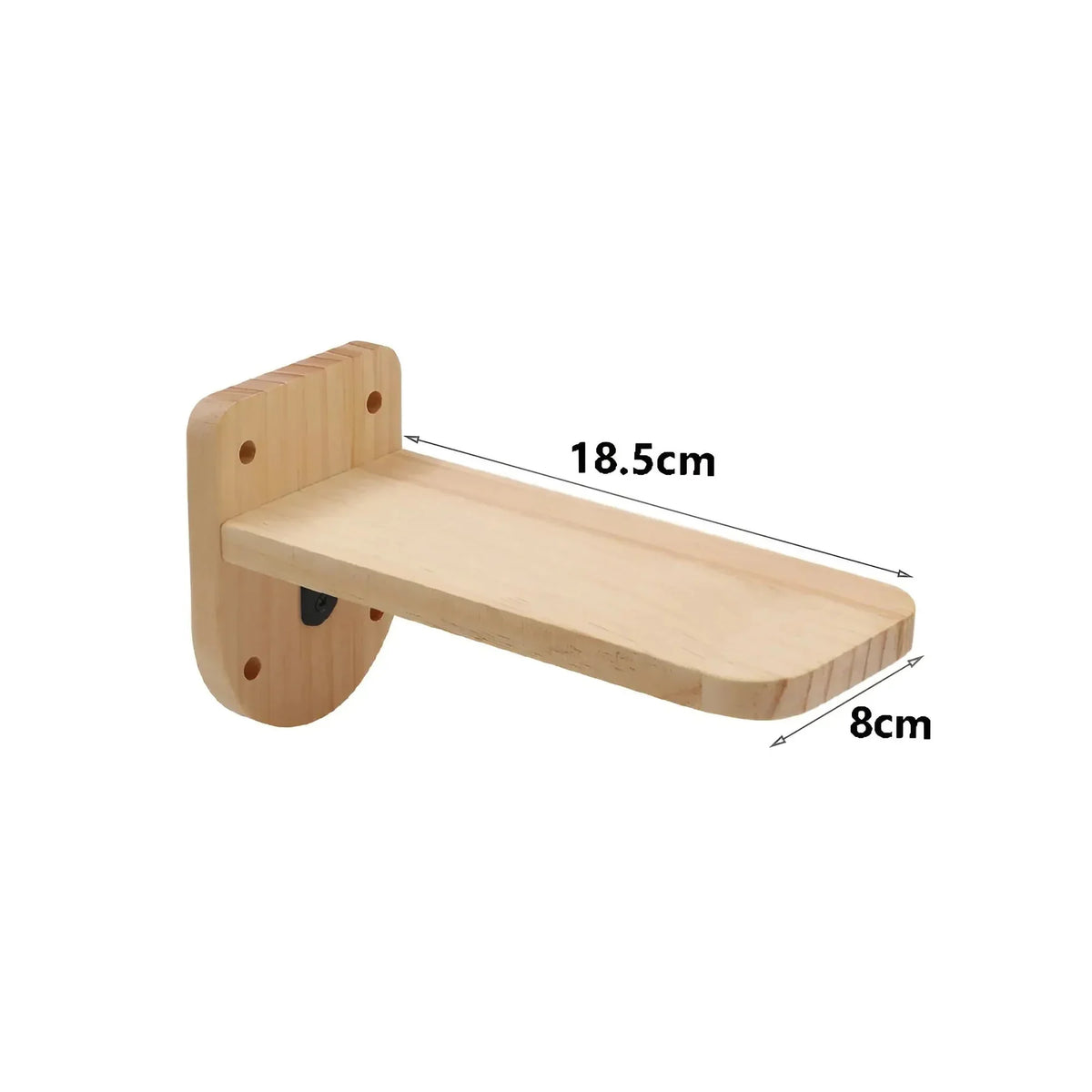 Customizable Wall Cat Tree – view 20