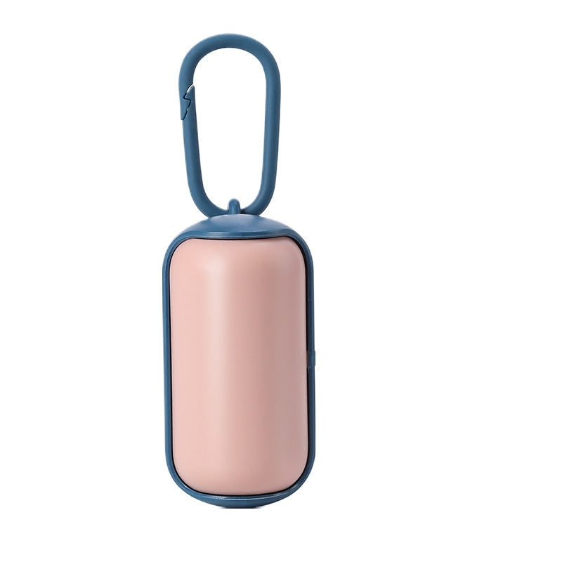 Portable Pet Poop Bag Dispenser for Dogs and Cats – view 10
