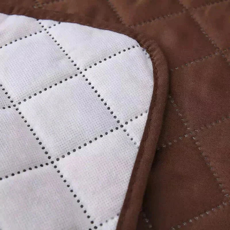 Universal Soft Fabric Sofa Covers – view 17