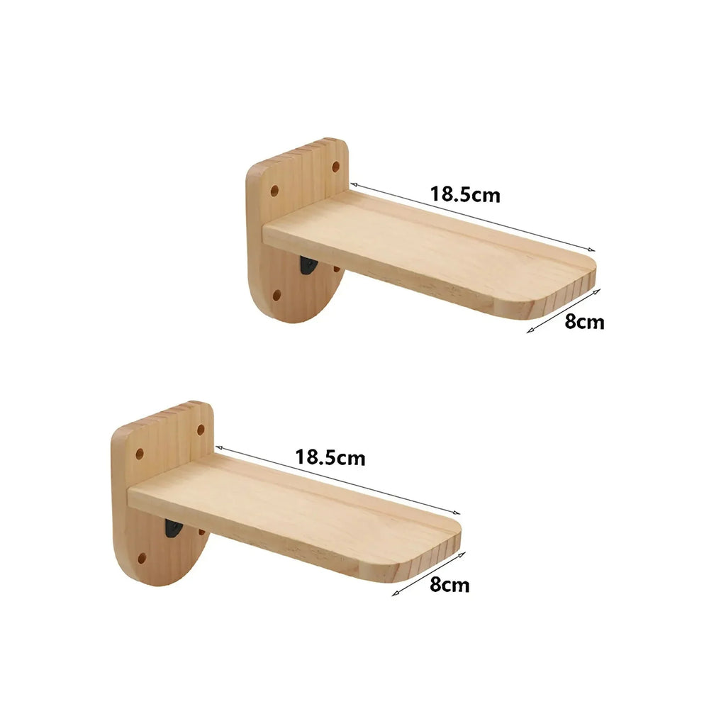 Customizable Wall Cat Tree – view 21
